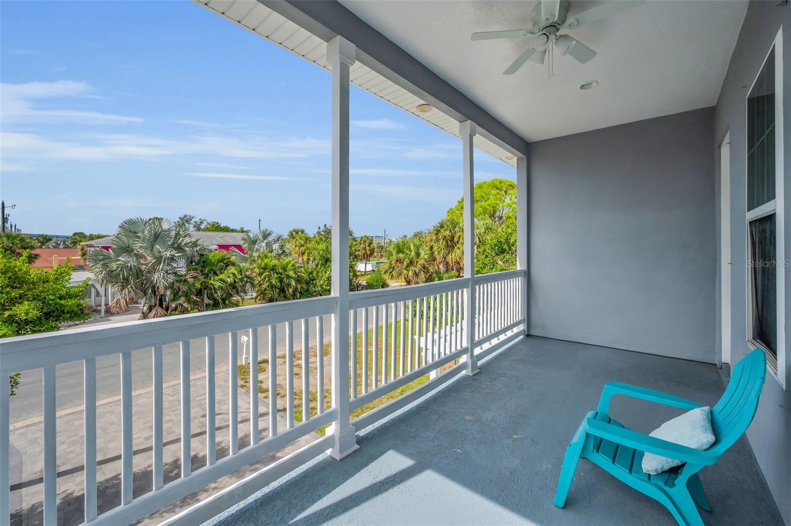 BOCA CEIGA PARK - Residential