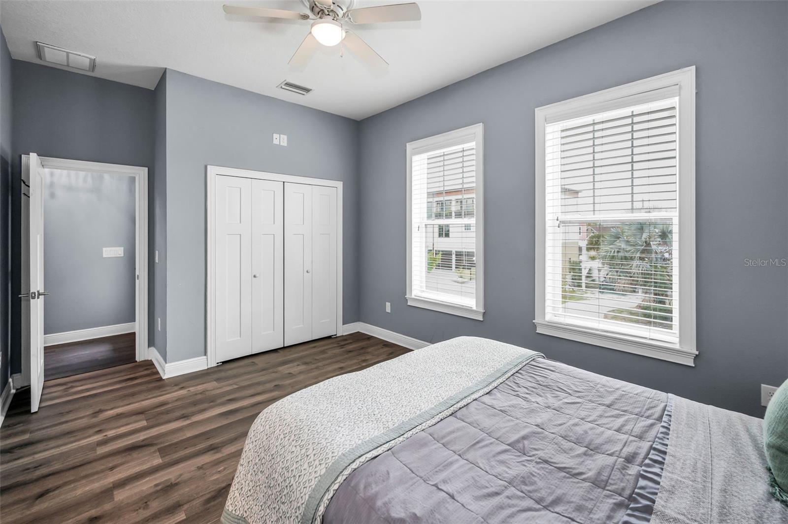 BOCA CEIGA PARK - Residential