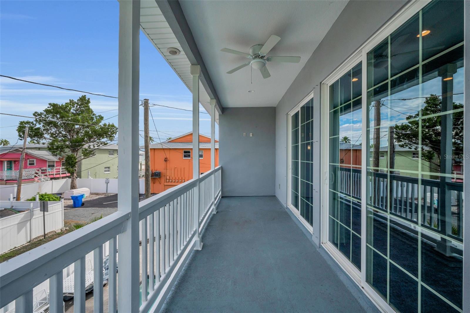 BOCA CEIGA PARK - Residential