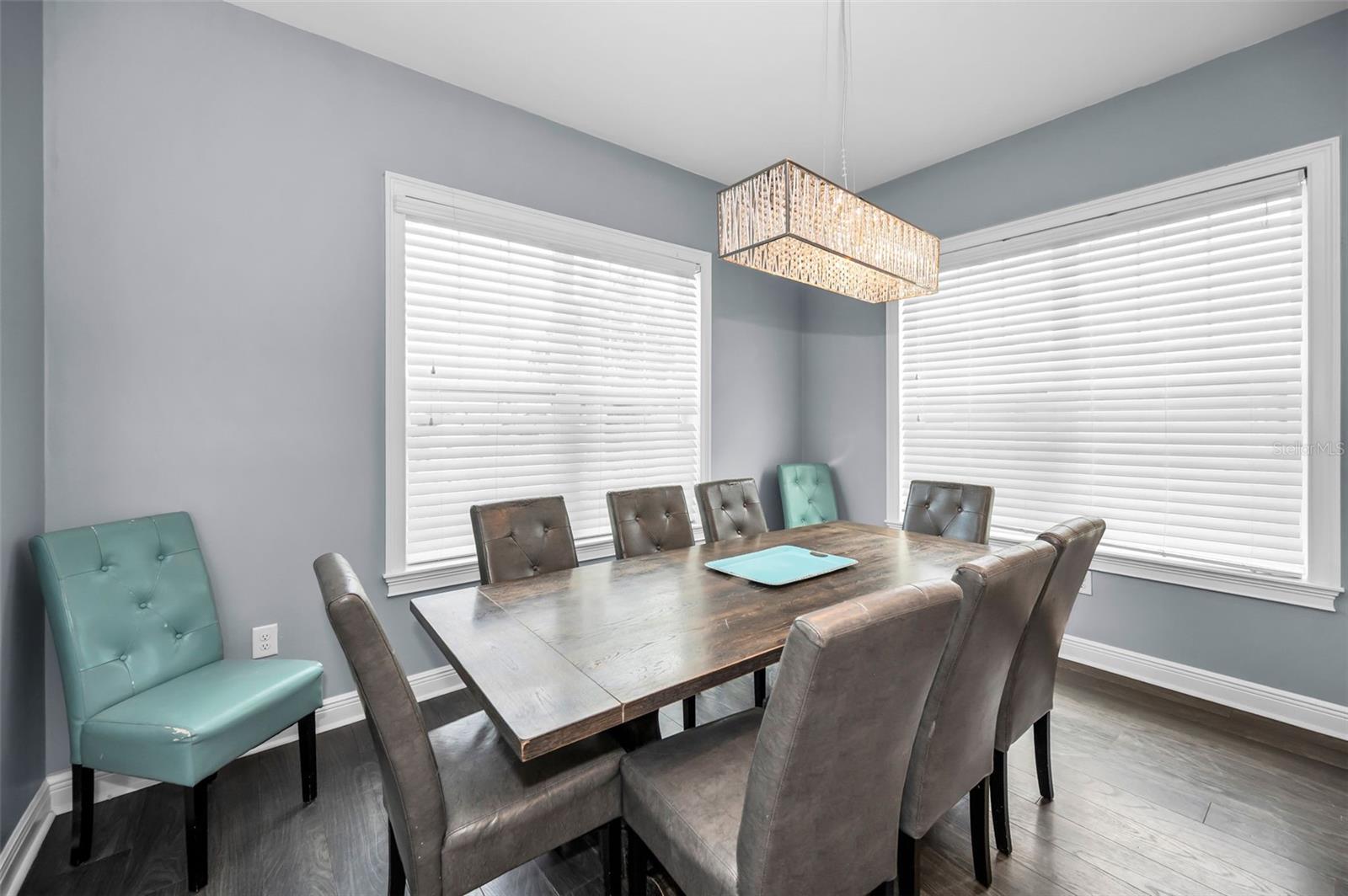 BOCA CEIGA PARK - Residential