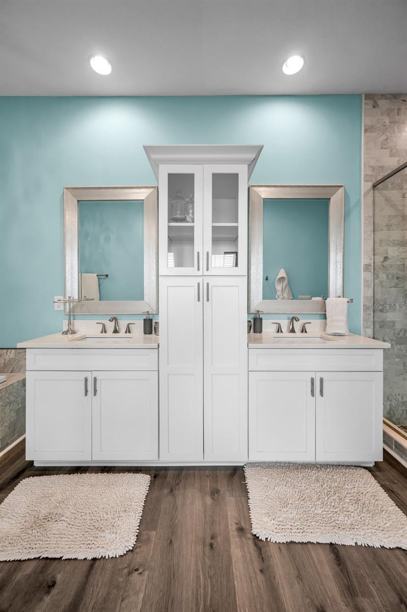 BOCA CEIGA PARK - Residential