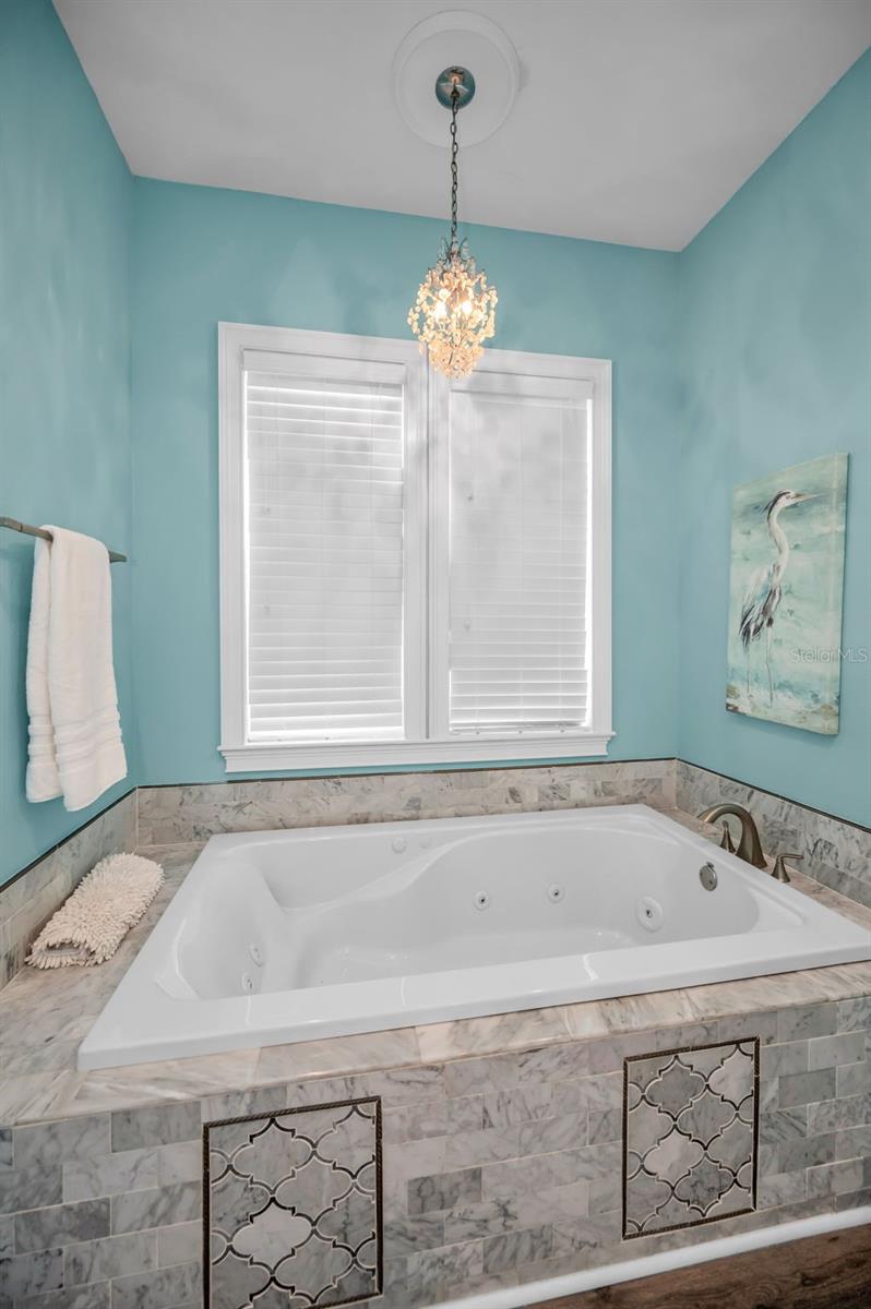 BOCA CEIGA PARK - Residential