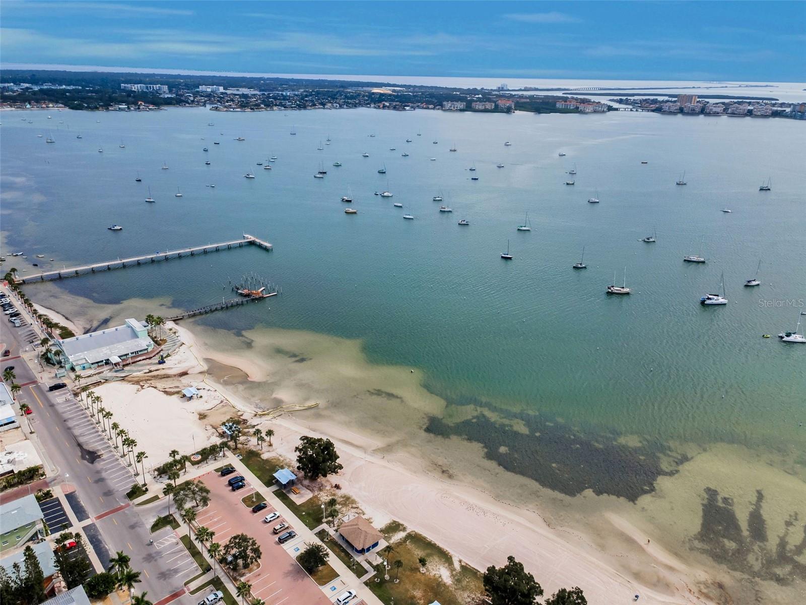 BOCA CEIGA PARK - Residential