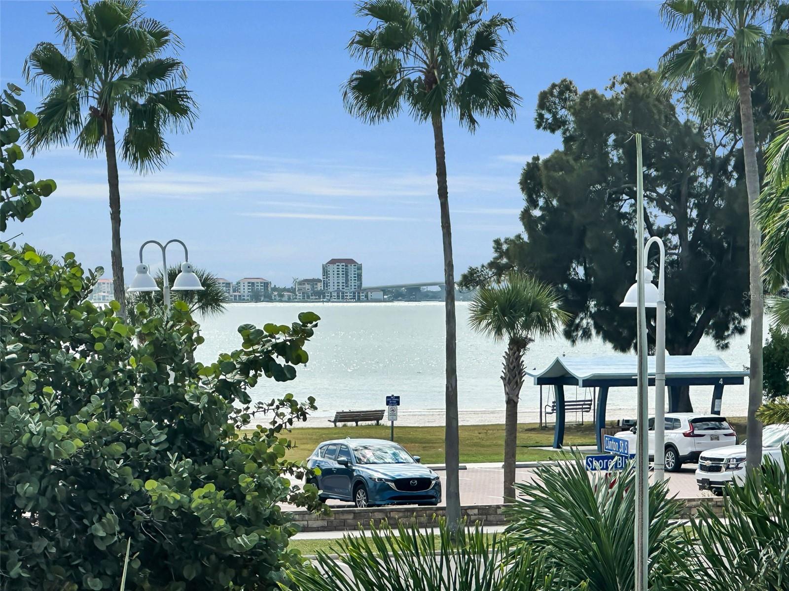 BOCA CEIGA PARK - Residential