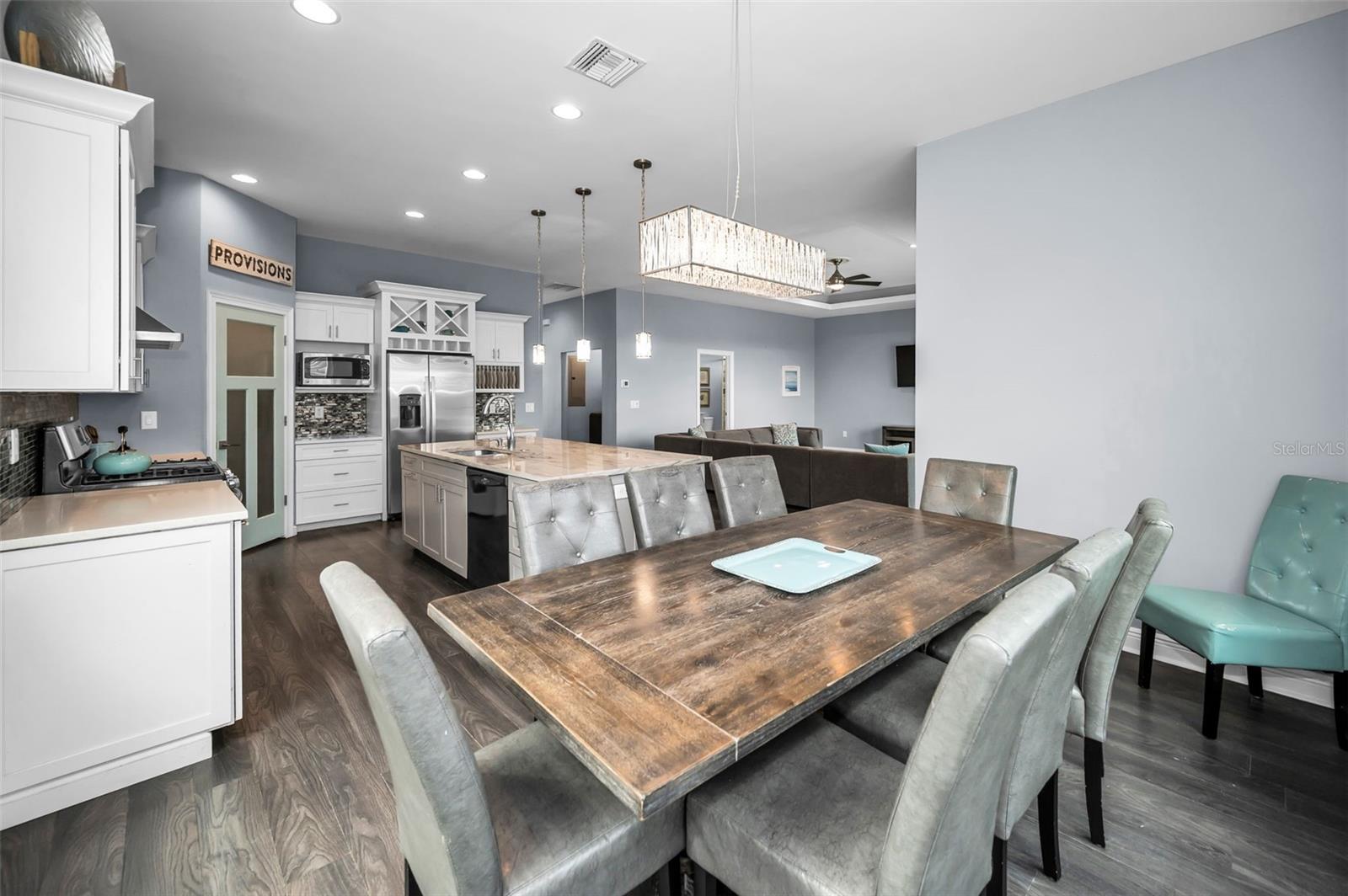 BOCA CEIGA PARK - Residential