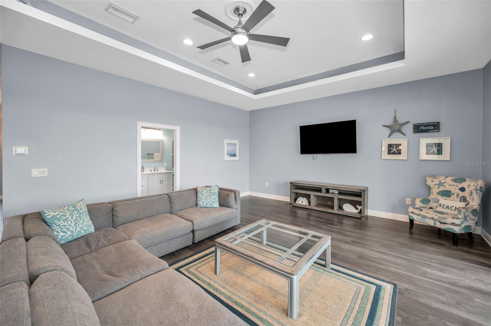 BOCA CEIGA PARK - Residential