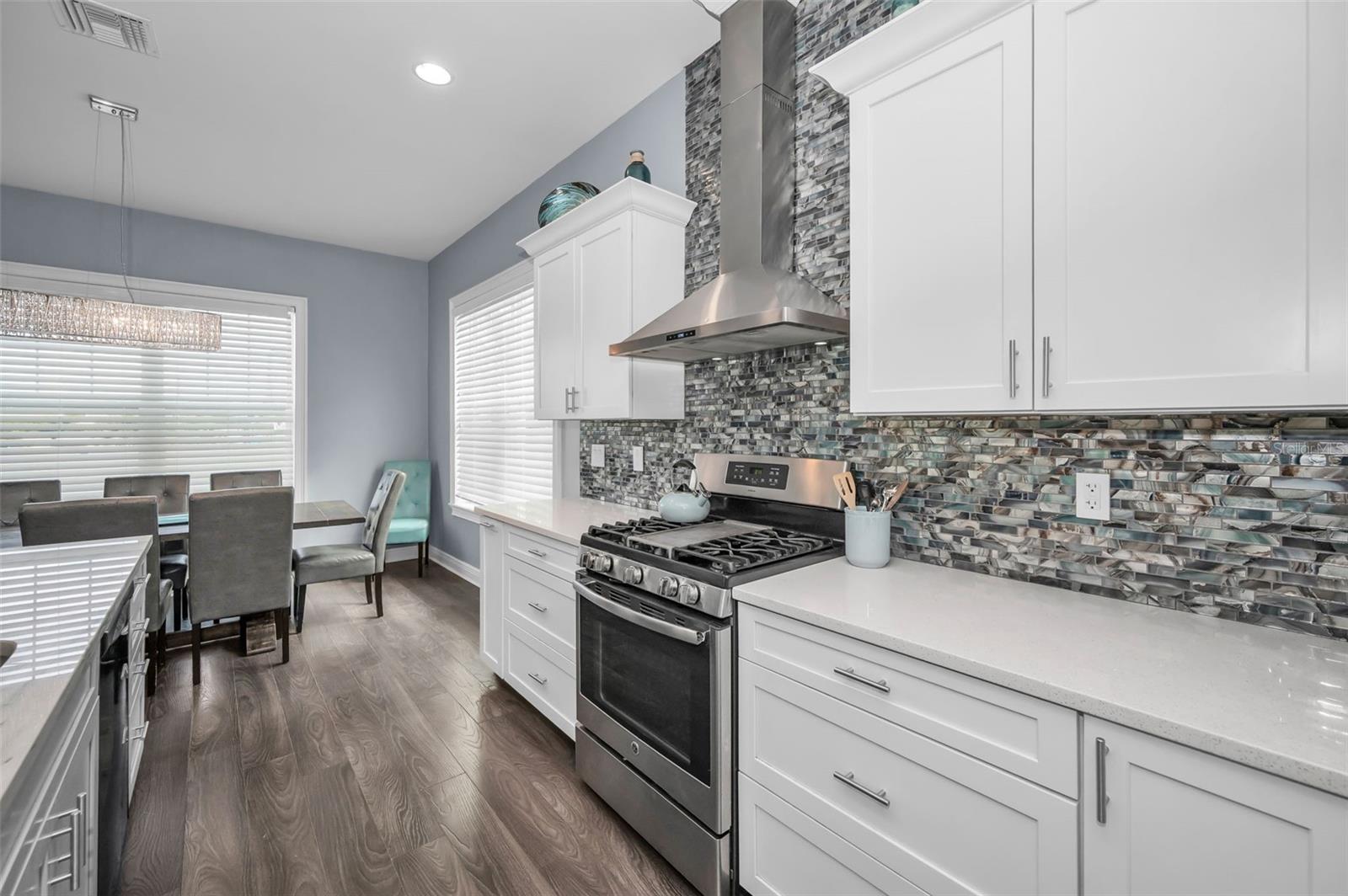 BOCA CEIGA PARK - Residential