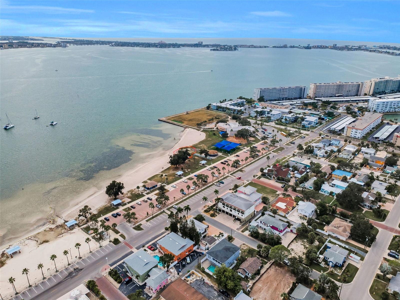 BOCA CEIGA PARK - Residential