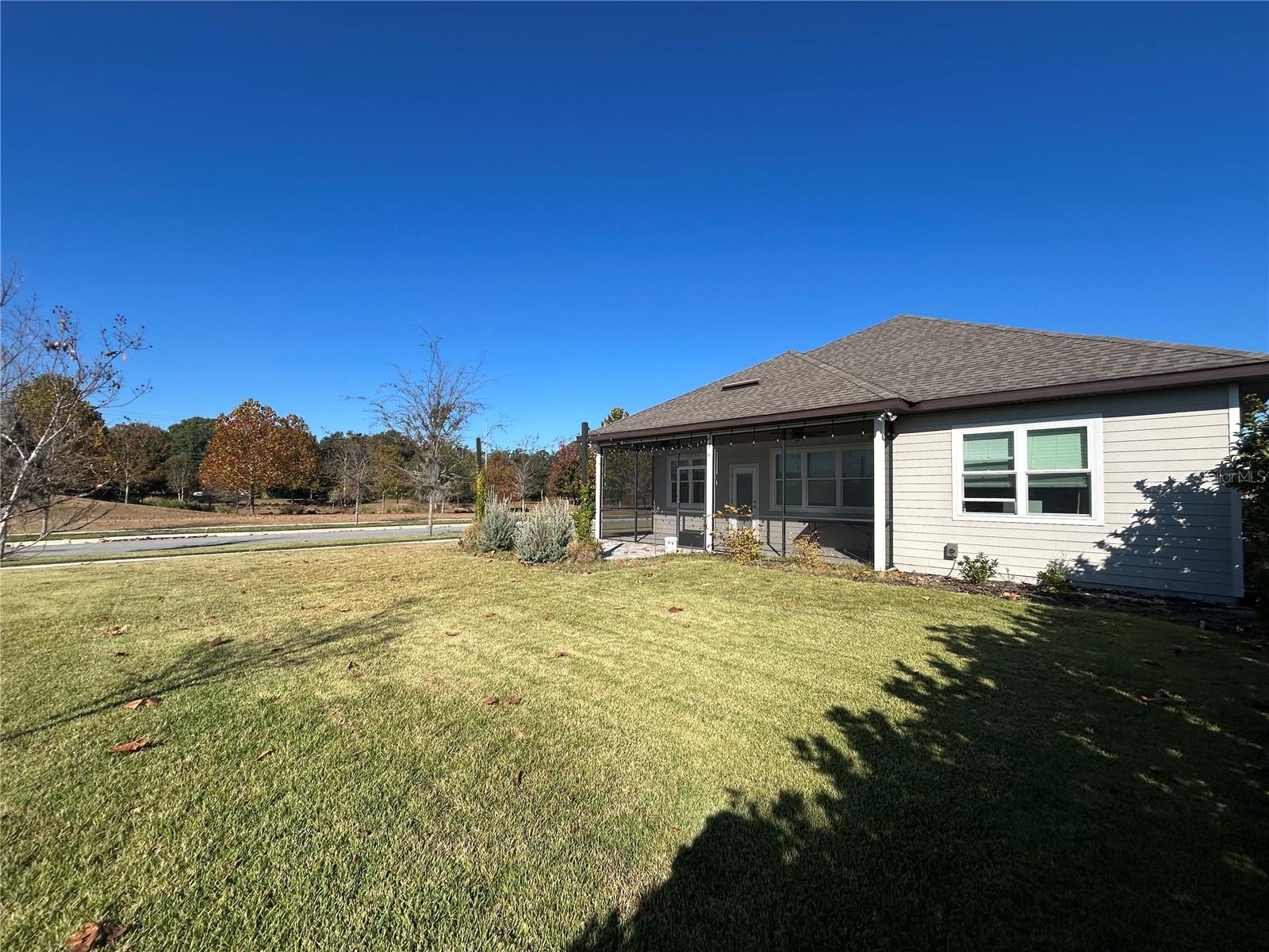 OAKMONT PH 3 PB 35 PG 60 - Residential Lease