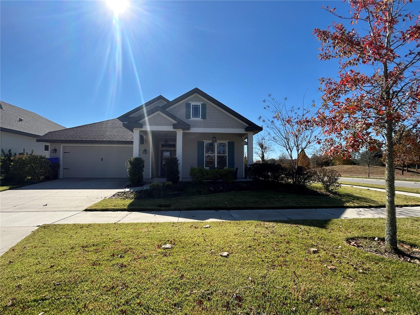 OAKMONT PH 3 PB 35 PG 60 - Residential Lease