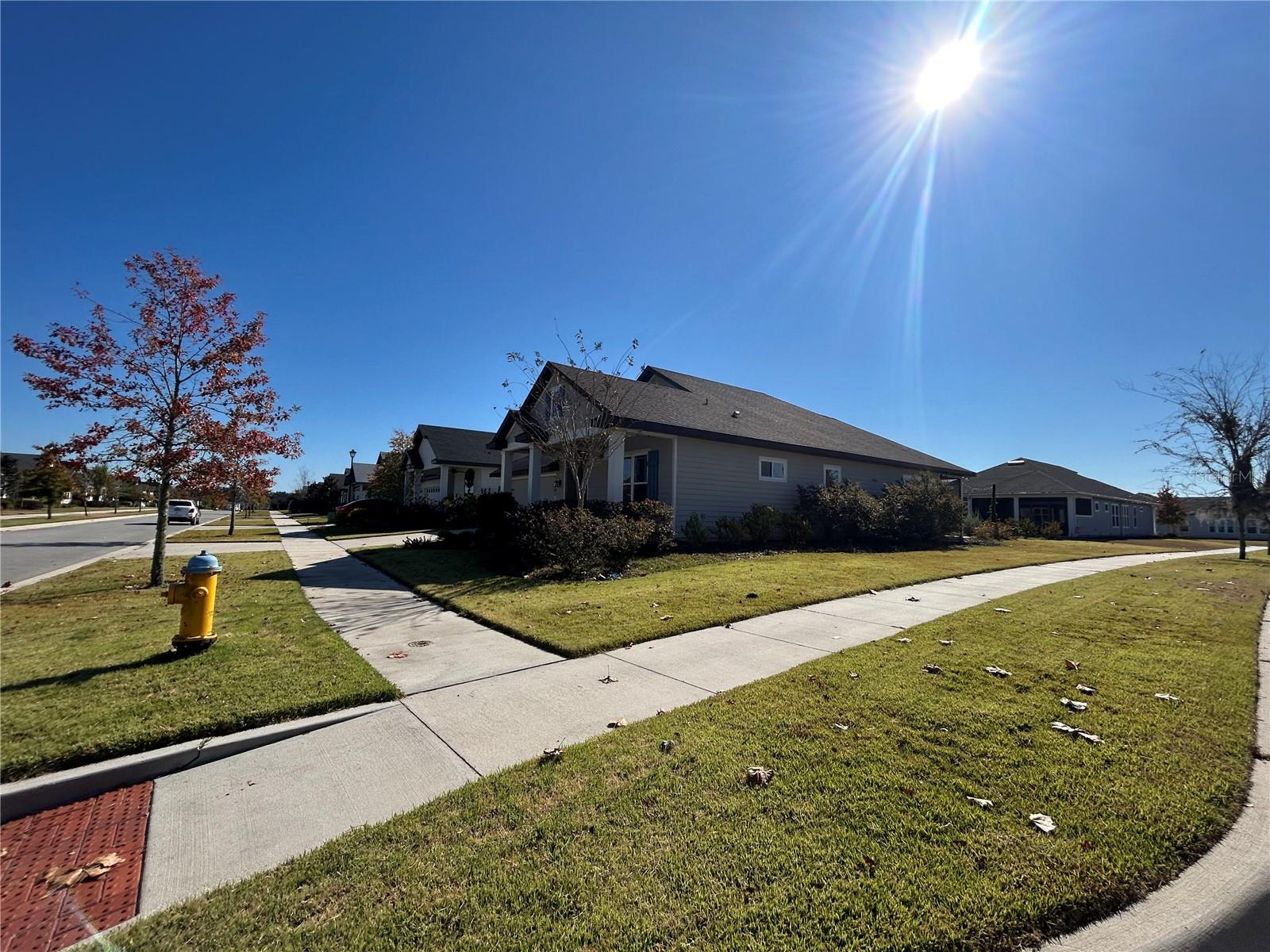 OAKMONT PH 3 PB 35 PG 60 - Residential Lease