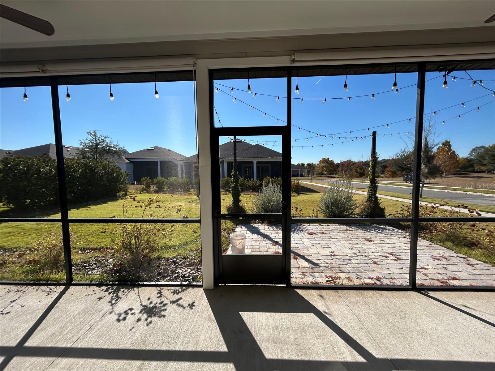 OAKMONT PH 3 PB 35 PG 60 - Residential Lease