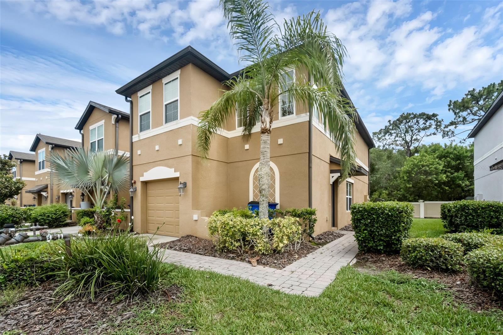 2502 SEVEN OAKS DRIVE