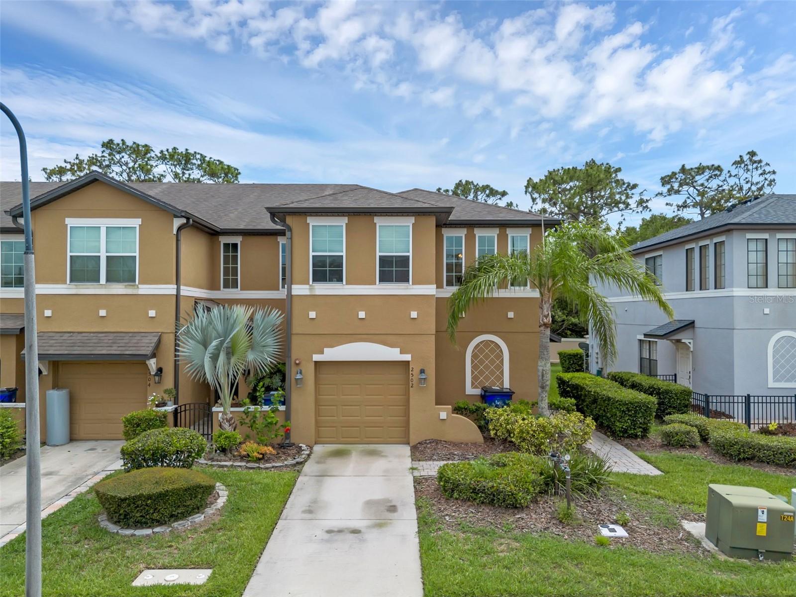 2502 SEVEN OAKS DRIVE