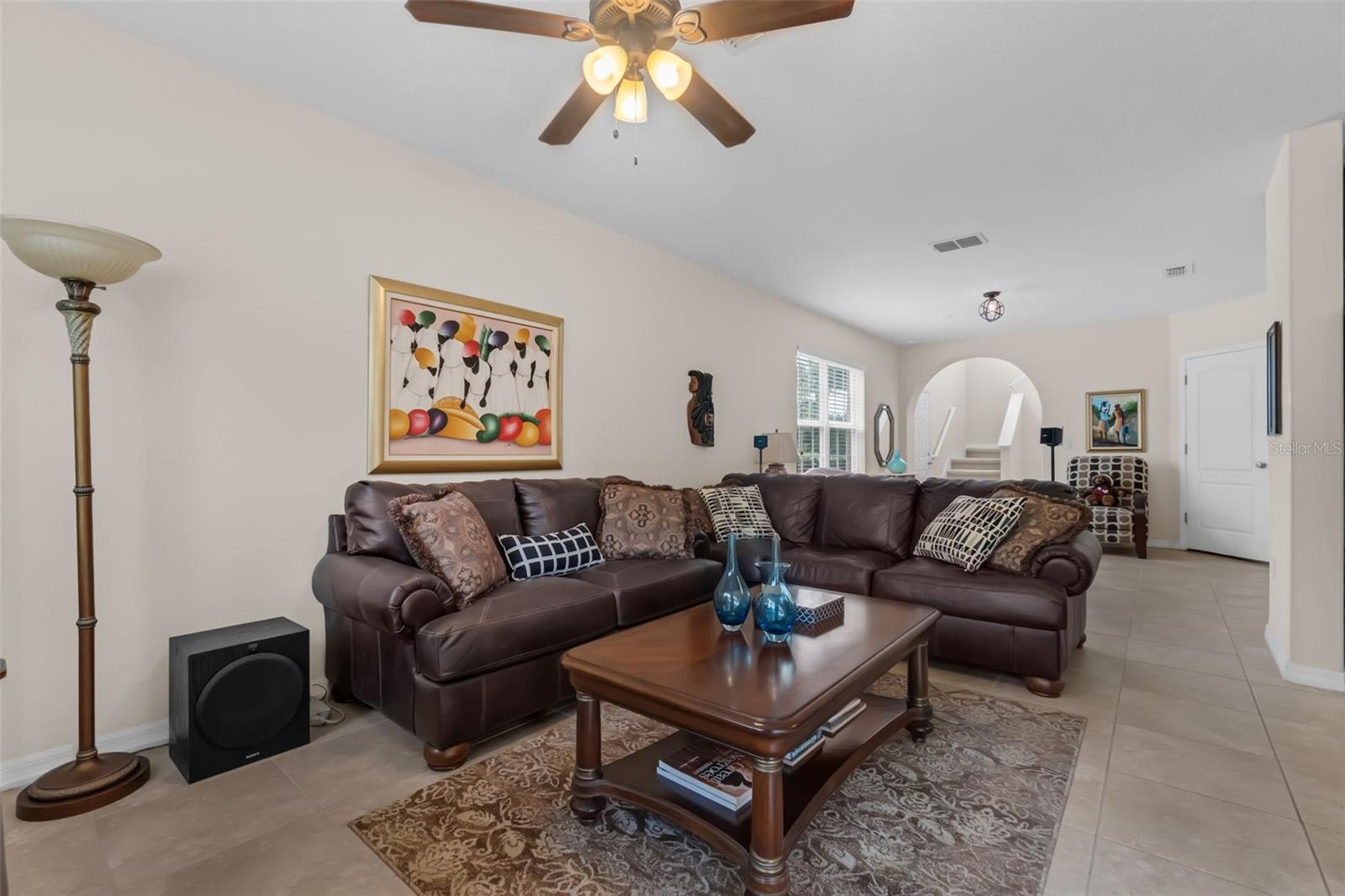 2502 SEVEN OAKS DRIVE