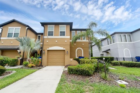 2502 SEVEN OAKS DRIVE ST CLOUD FL 34772