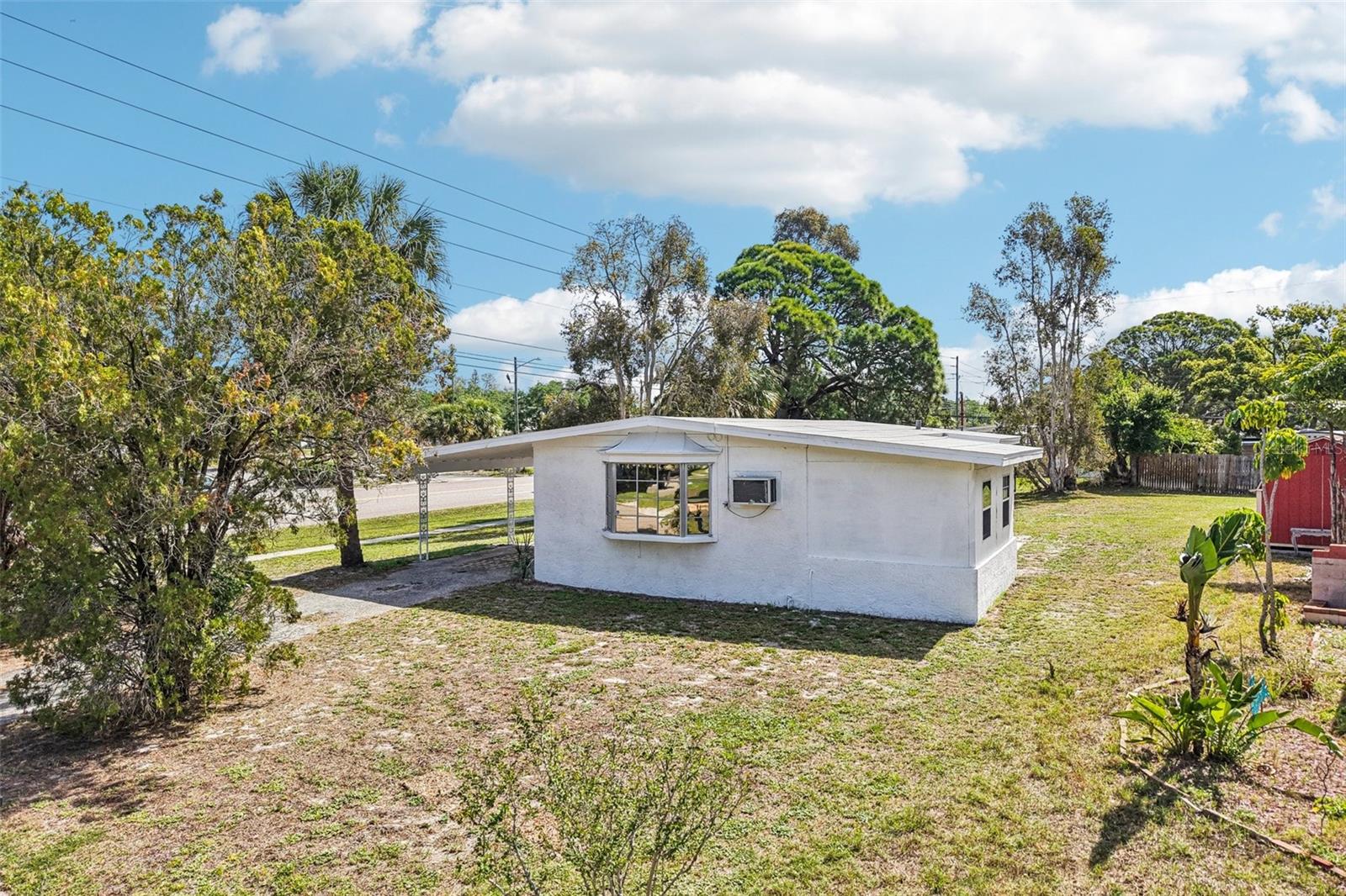 NORTH ST PETERSBURG - Residential