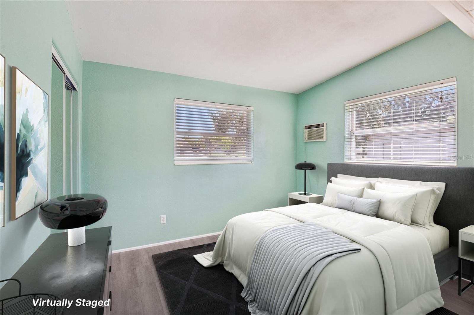 NORTH ST PETERSBURG - Residential