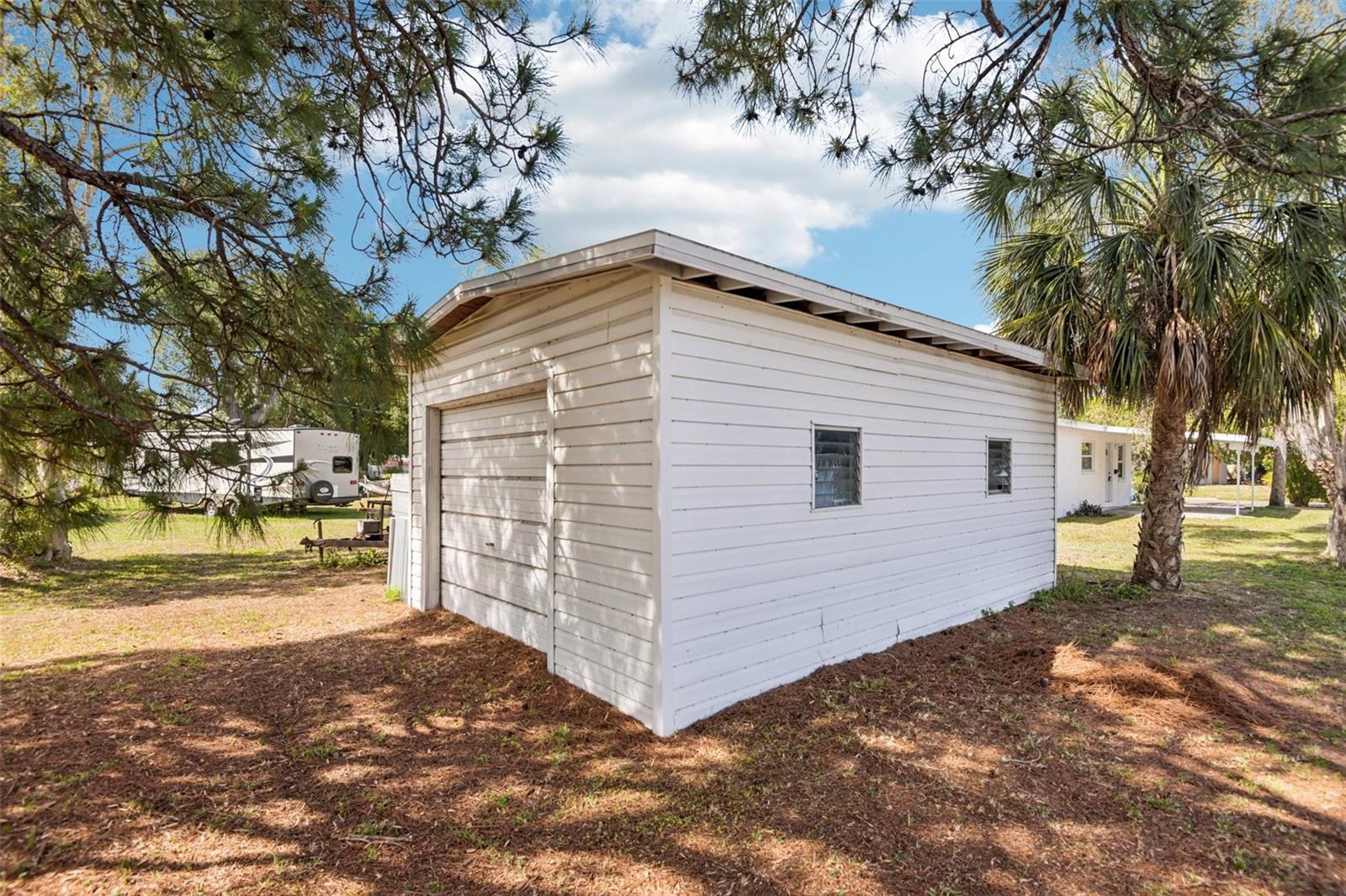 NORTH ST PETERSBURG - Residential