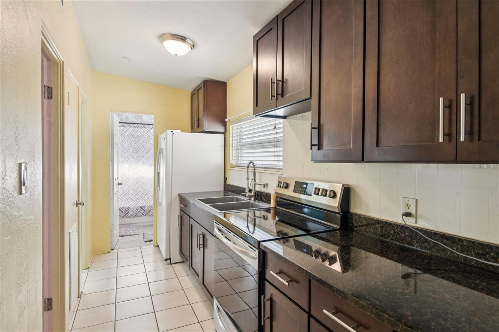 NORTH ST PETERSBURG - Residential