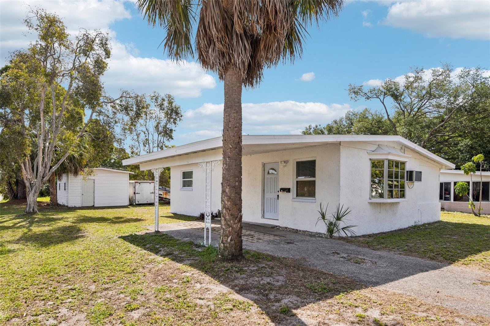 NORTH ST PETERSBURG - Residential