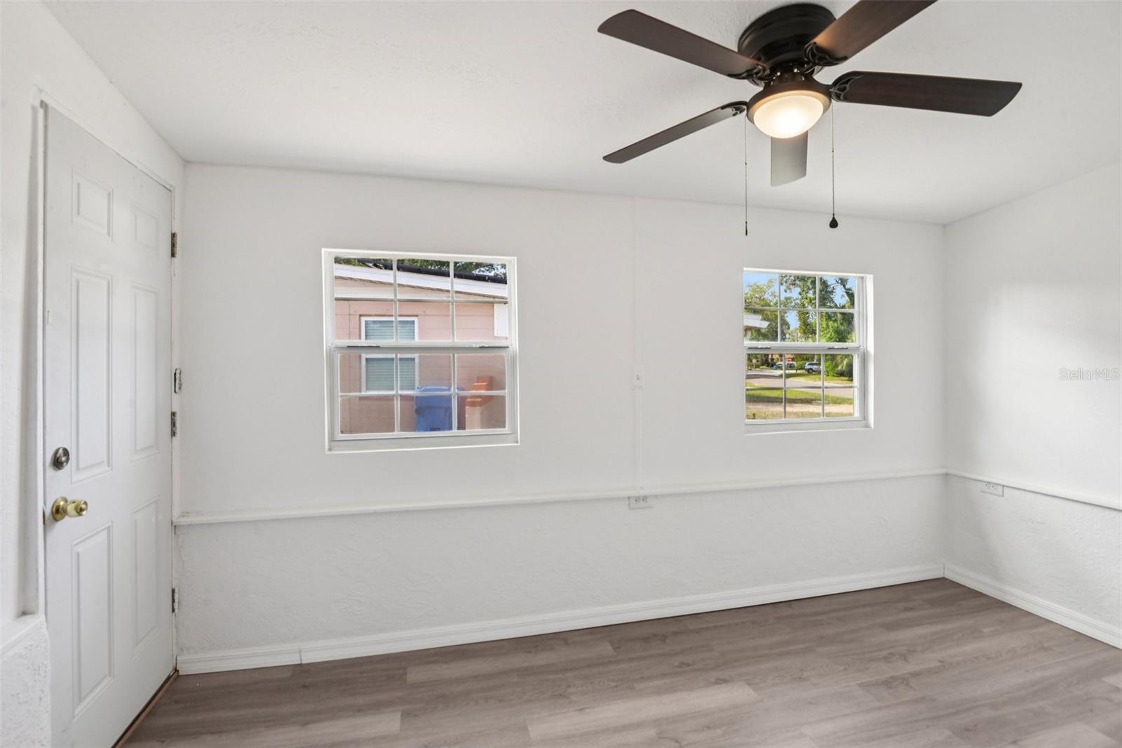 NORTH ST PETERSBURG - Residential