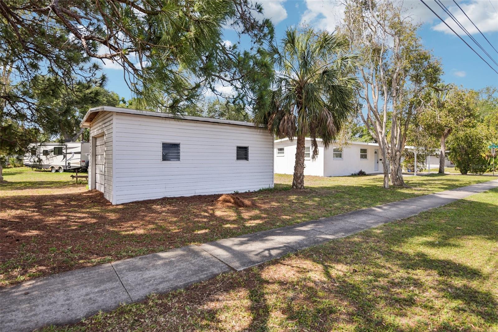 NORTH ST PETERSBURG - Residential