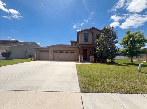 Photo of 4644 Doral Park Avenue, Kissimmee, FL 34758 (MLS # O6401784)