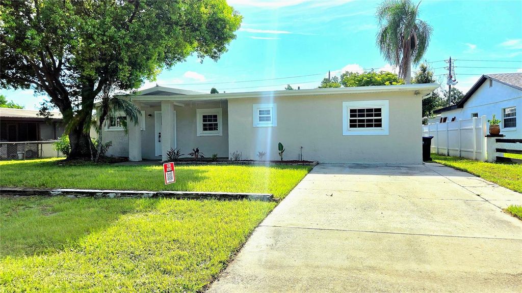 Photo of 2709 Arc Drive, Orlando, FL 32826 (MLS # O6427463)