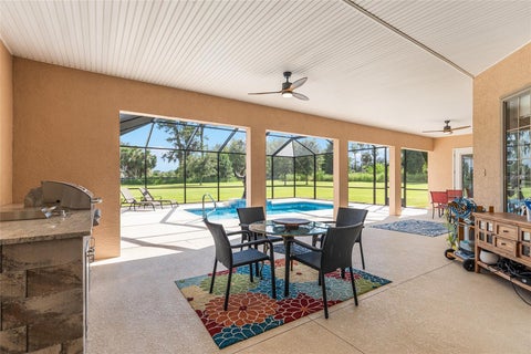 Tiny photo for 6575 S Magnolia Avenue, Ocala, FL 34471 (MLS # OM710048)