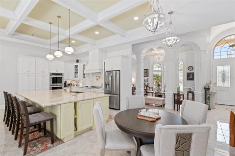 Tiny photo for 6575 S Magnolia Avenue, Ocala, FL 34471 (MLS # OM710048)