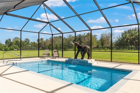 Tiny photo for 6575 S Magnolia Avenue, Ocala, FL 34471 (MLS # OM710048)