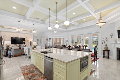 Tiny photo for 6575 S Magnolia Avenue, Ocala, FL 34471 (MLS # OM710048)