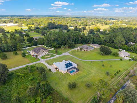 Tiny photo for 6575 S Magnolia Avenue, Ocala, FL 34471 (MLS # OM710048)