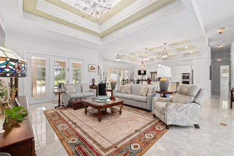 Tiny photo for 6575 S Magnolia Avenue, Ocala, FL 34471 (MLS # OM710048)