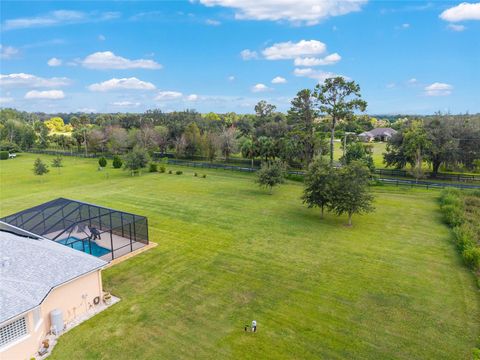 Tiny photo for 6575 S Magnolia Avenue, Ocala, FL 34471 (MLS # OM710048)