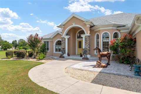Tiny photo for 6575 S Magnolia Avenue, Ocala, FL 34471 (MLS # OM710048)