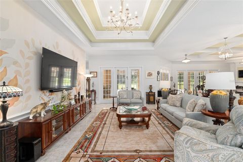 Tiny photo for 6575 S Magnolia Avenue, Ocala, FL 34471 (MLS # OM710048)