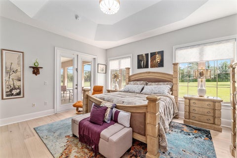 Tiny photo for 6575 S Magnolia Avenue, Ocala, FL 34471 (MLS # OM710048)