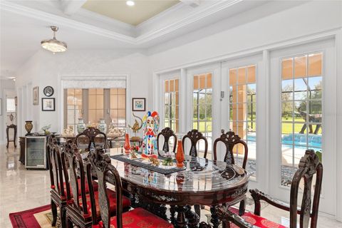 Tiny photo for 6575 S Magnolia Avenue, Ocala, FL 34471 (MLS # OM710048)