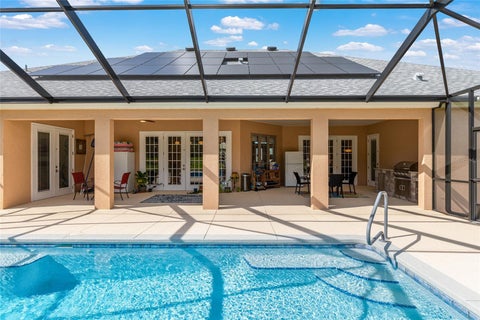 Tiny photo for 6575 S Magnolia Avenue, Ocala, FL 34471 (MLS # OM710048)