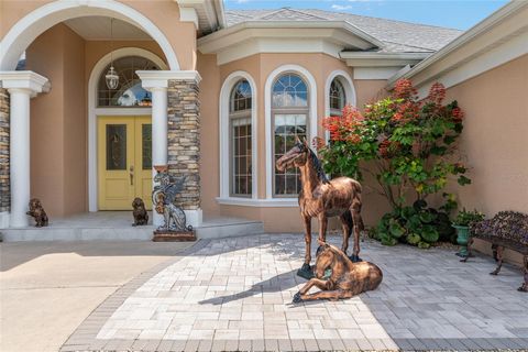 Tiny photo for 6575 S Magnolia Avenue, Ocala, FL 34471 (MLS # OM710048)