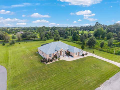 Tiny photo for 6575 S Magnolia Avenue, Ocala, FL 34471 (MLS # OM710048)