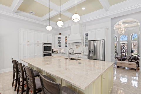 Tiny photo for 6575 S Magnolia Avenue, Ocala, FL 34471 (MLS # OM710048)