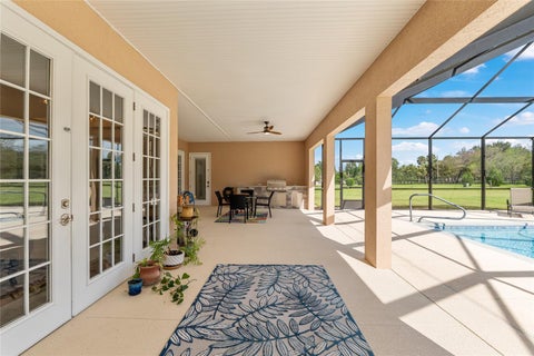 Tiny photo for 6575 S Magnolia Avenue, Ocala, FL 34471 (MLS # OM710048)