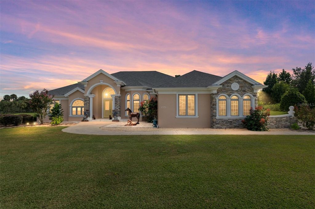 Photo of 6575 S Magnolia Avenue, Ocala, FL 34471 (MLS # OM710048)