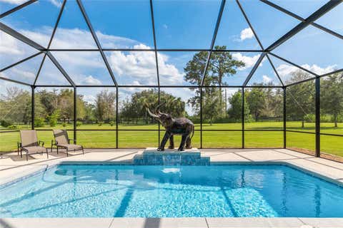 Tiny photo for 6575 S Magnolia Avenue, Ocala, FL 34471 (MLS # OM710048)