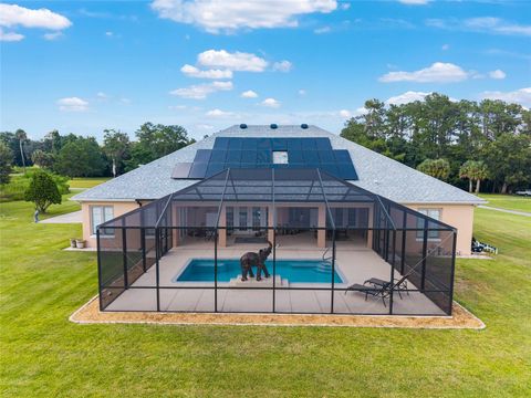 Tiny photo for 6575 S Magnolia Avenue, Ocala, FL 34471 (MLS # OM710048)