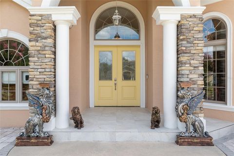 Tiny photo for 6575 S Magnolia Avenue, Ocala, FL 34471 (MLS # OM710048)