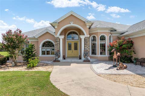 Tiny photo for 6575 S Magnolia Avenue, Ocala, FL 34471 (MLS # OM710048)